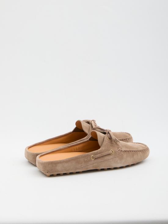 26SS 토즈 로퍼 XXW22L0KB70 BROWN - TODS
