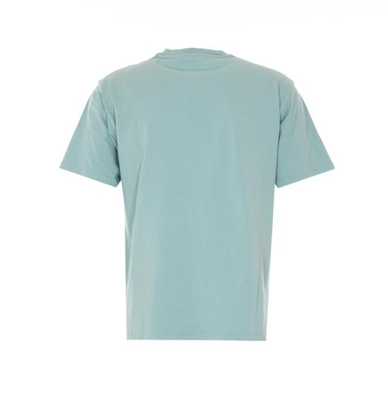 26SS 에드몬드 스튜디오 반팔 티셔츠 3001620 SAGE GREEN Green - EDMMOND STUDIOS