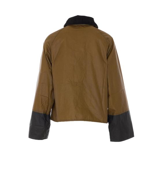 26SS 바버 수트 자켓 LWX1465 SN31 Green - BARBOUR