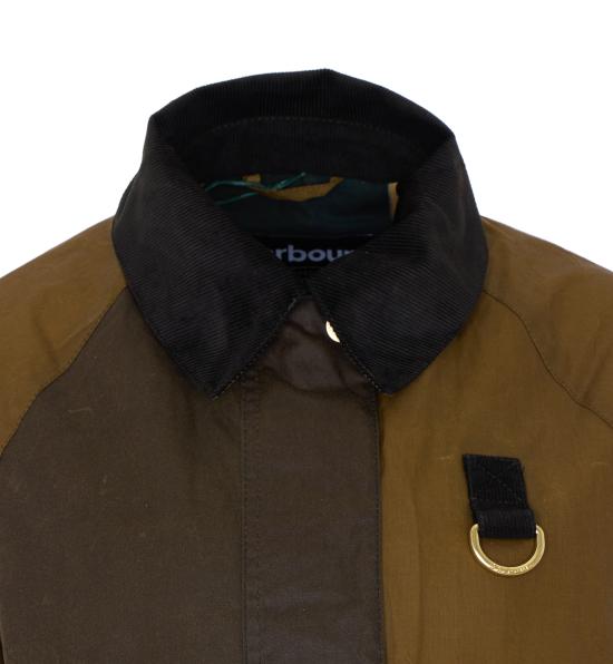 26SS 바버 수트 자켓 LWX1465 SN31 Green - BARBOUR