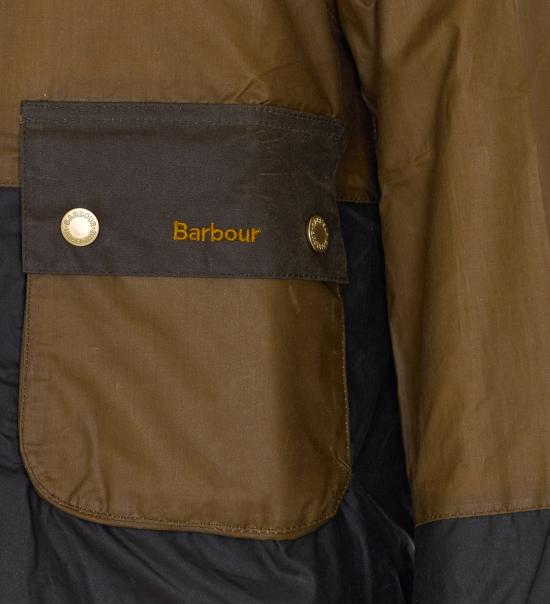 26SS 바버 수트 자켓 LWX1465 SN31 Green - BARBOUR