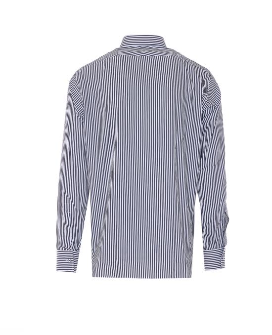 26SS 톰포드 긴팔 셔츠 HRVF01 CSP16WNA Blue - TOMFORD