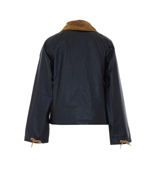 26SS 바버 수트 자켓 LWX1531 OL12 Blue - BARBOUR