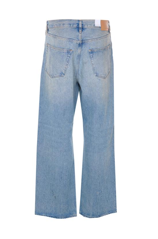 26SS 선플라워 데님 팬츠 5154 751 Blue - SUNFLOWER