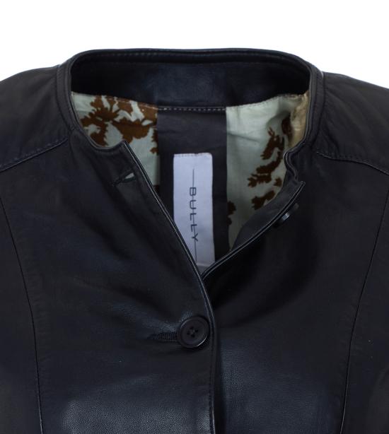 26SS 불리 수트 자켓 7929 NERO Black - BULLY