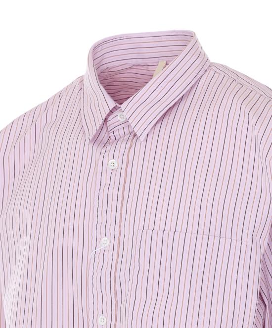 26SS 선플라워 긴팔 셔츠 1310 690 Pink - SUNFLOWER