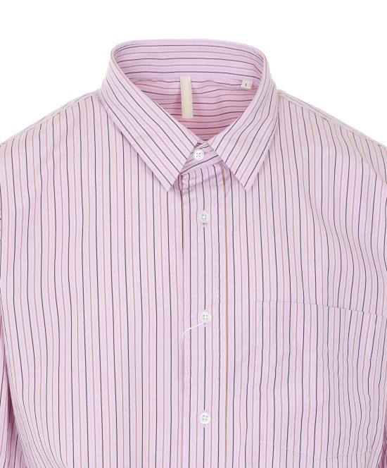 26SS 선플라워 긴팔 셔츠 1310 690 Pink - SUNFLOWER