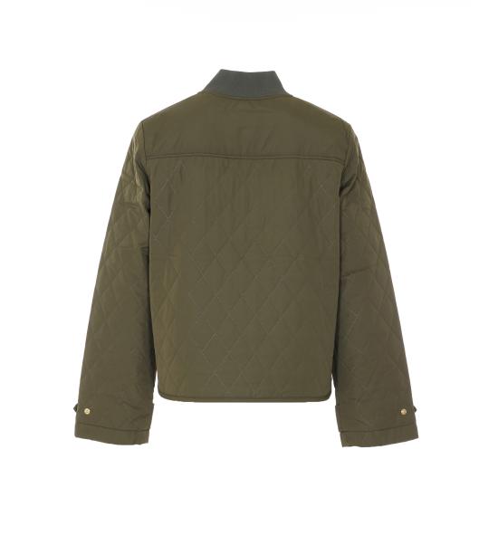 26SS 바버 수트 자켓 LQU1895 GN93 Green - BARBOUR