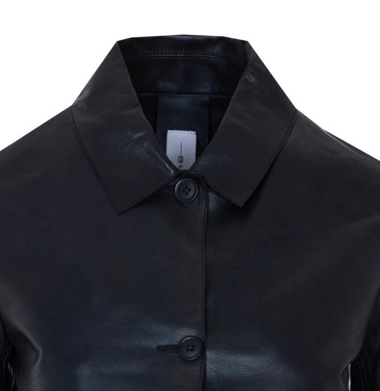 26SS 불리 수트 자켓 8686 NERO Black - BULLY