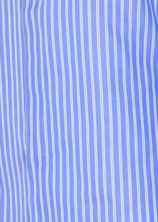 26SS 톰포드 셔츠 HLBA02 C0028WUC Blue - TOMFORD