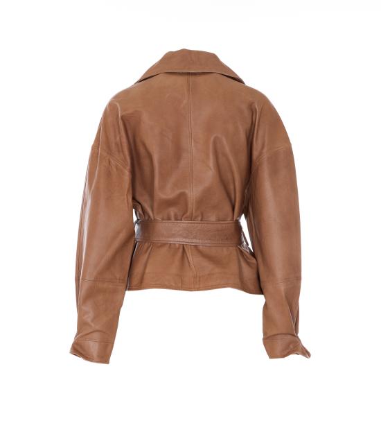 26SS 불리 수트 자켓 7961 CARAMELLO Beige - BULLY