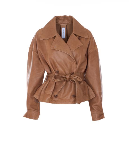 26SS 불리 수트 자켓 7961 CARAMELLO Beige