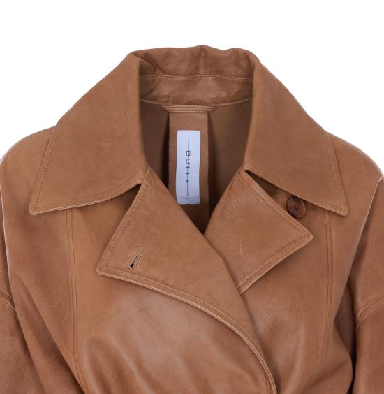 26SS 불리 수트 자켓 7961 CARAMELLO Beige - BULLY