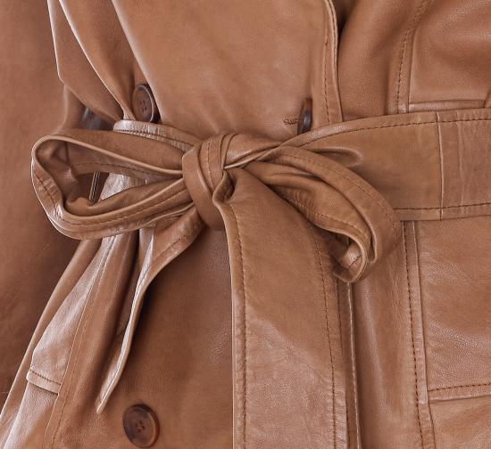 26SS 불리 수트 자켓 7961 CARAMELLO Beige - BULLY