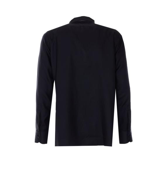 26SS 톰포드 긴팔 셔츠 HRBF03 SUS03NAA Black - TOMFORD