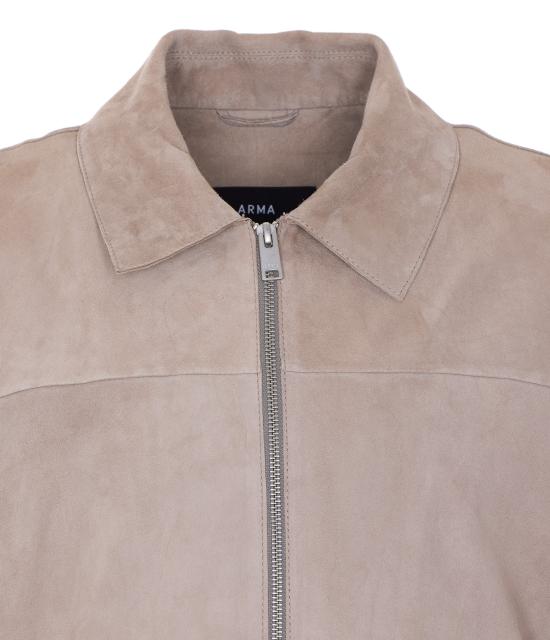 26SS 아르마 수트 자켓 002G261017 05 GREY TAUPE Grey - ARMA