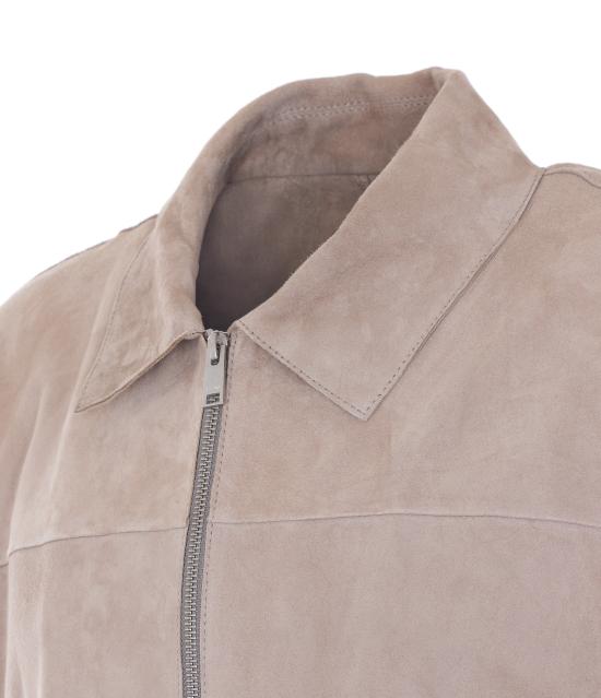 26SS 아르마 수트 자켓 002G261017 05 GREY TAUPE Grey - ARMA