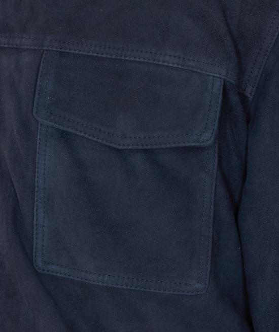 26SS 아르마 수트 자켓 002G261015 05 ROYAL Blue - ARMA