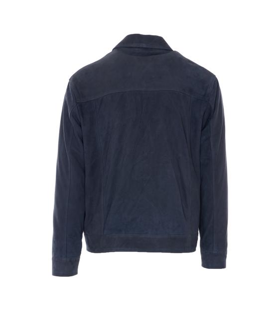 26SS 아르마 수트 자켓 002G261015 05 ROYAL Blue - ARMA