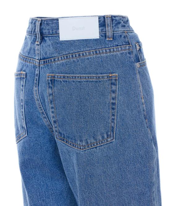 26SS 던스트 데님 팬츠 UDPA6A217B2 CLASSIC BLUE Blue - DUNST