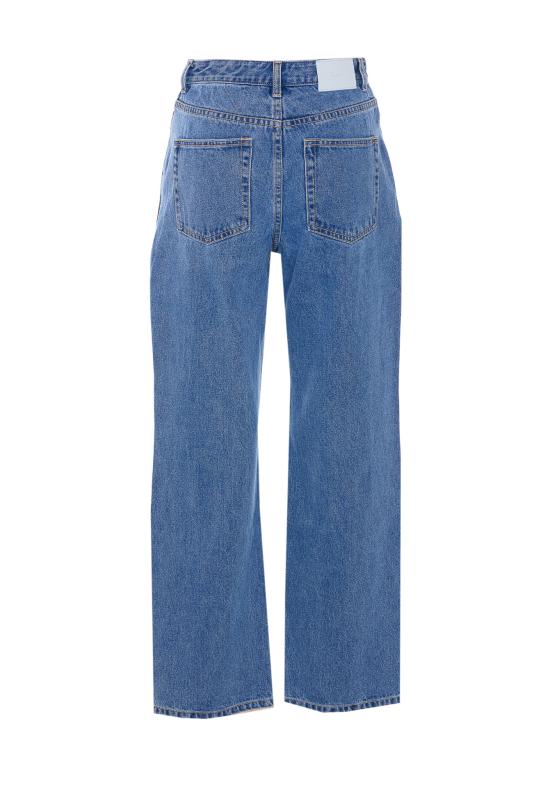 26SS 던스트 데님 팬츠 UDPA6A217B2 CLASSIC BLUE Blue - DUNST