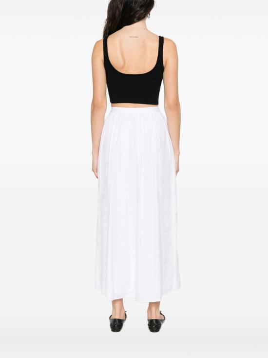 26SS 셀린느 민소매 티셔츠 RY0D2D020 38NO Black - CELINE