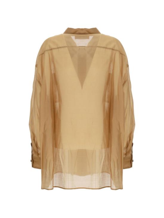 26SS 더 레이티스트 셔츠 TLW04010 T0161ABTPT0045 Powder - THE LATEST