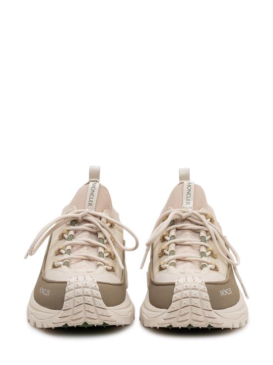 26SS 몽클레어 스니커즈 L109A4M00270M8446 23F BEIGE - MONCLER
