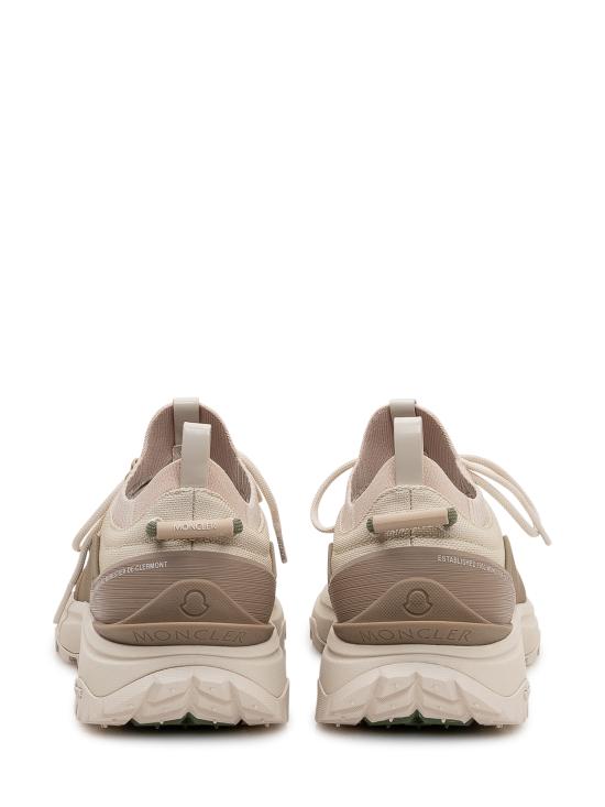 26SS 몽클레어 스니커즈 L109A4M00270M8446 23F BEIGE - MONCLER