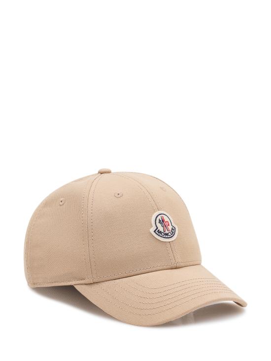 26SS 몽클레어 모자 L10933B0000804863 209 BEIGE - MONCLER