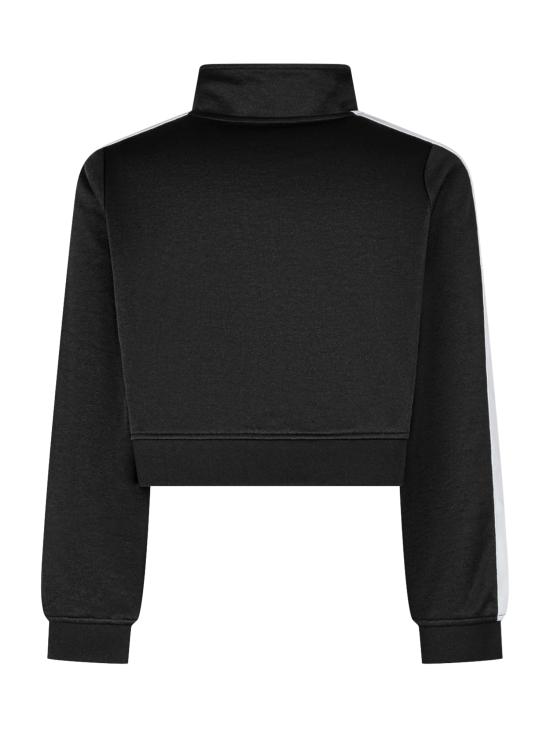 26SS [키즈] 스텔라 맥카트니 풀오버 TY4B40Z3498 930 BLACK - STELLA MCCARTNEY