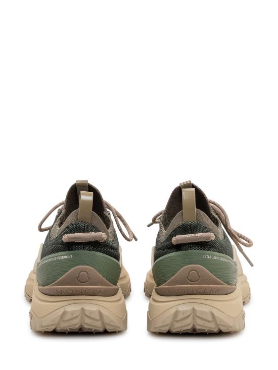 26SS 몽클레어 스니커즈 L109A4M00270M8446 817 VERDE - MONCLER