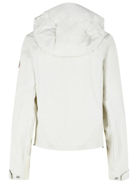 26SS 몽클레어 자켓 093 1A001 07 599B202B White - MONCLER