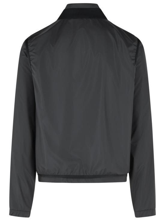 26SS 몽클레어 자켓 091 1A001 08 597YW999 Black - MONCLER