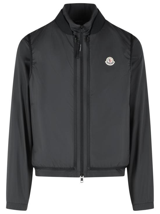 26SS 몽클레어 자켓 091 1A001 08 597YW999 Black