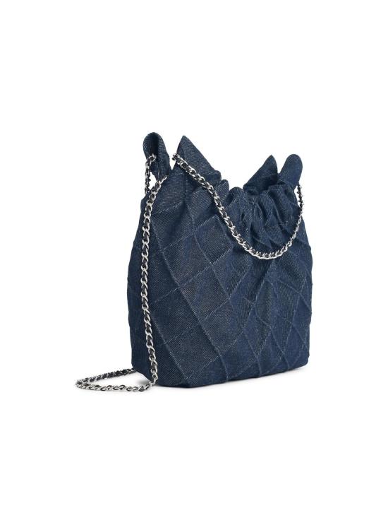 26SS 토리버치 토트백 178776401 Blue - TORY BURCH