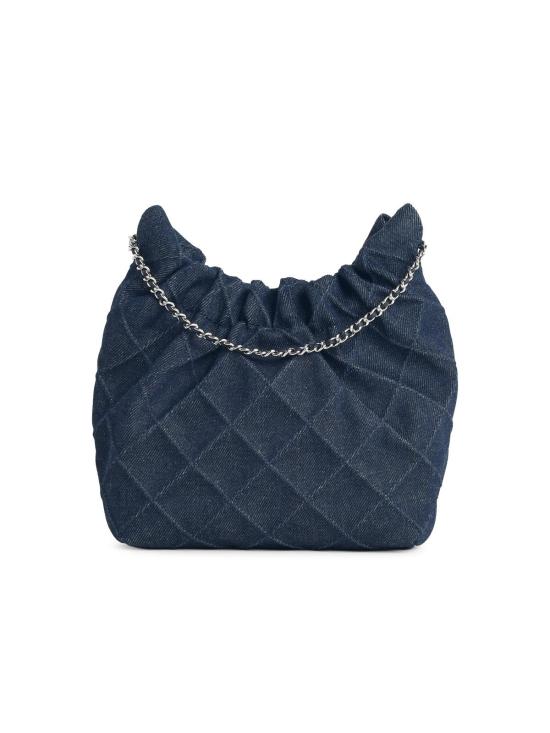 26SS 토리버치 토트백 178776401 Blue - TORY BURCH