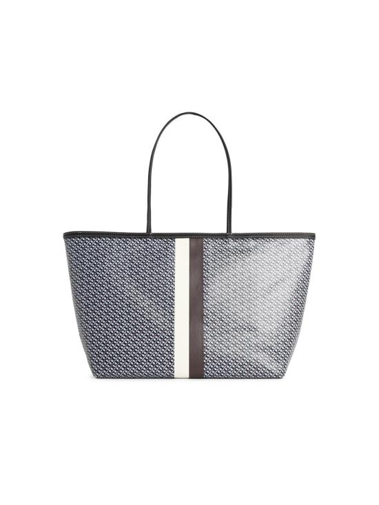 26SS 토리버치 토트백 178726400 Blue - TORY BURCH