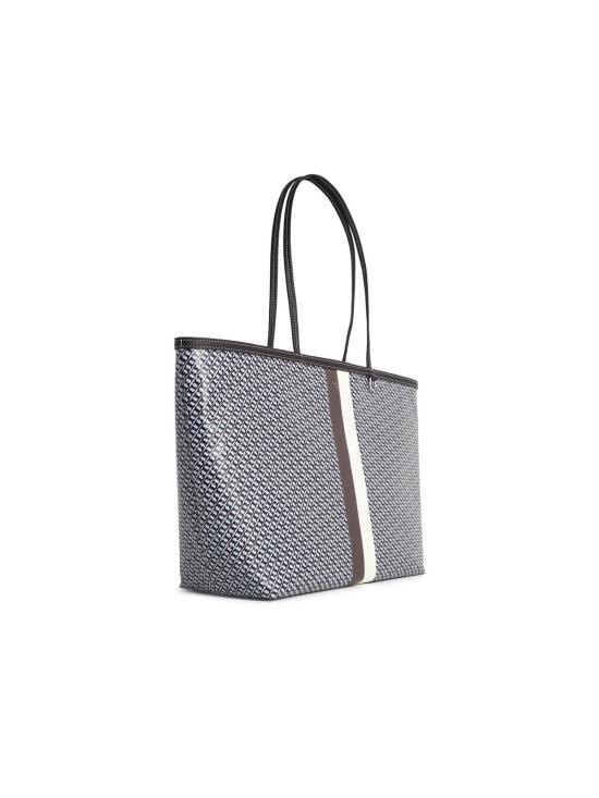 26SS 토리버치 토트백 178726400 Blue - TORY BURCH