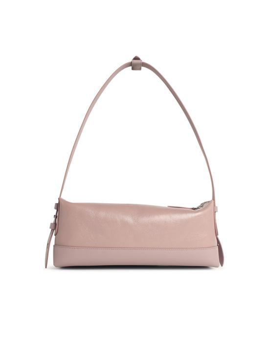 26SS 마르지엘라 벨트 숄더백 SB1ZH0006 P8830HB332 Pink - MAISON MARGIELA