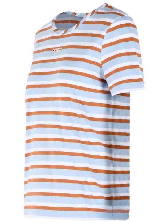 26SS 마르니 반팔 티셔츠 THJE0390MX UTC639STB21 Multicolor - MARNI