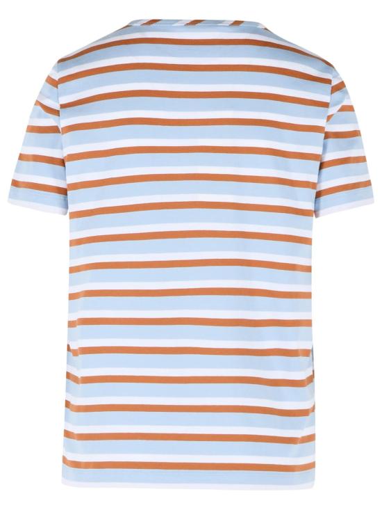 26SS 마르니 반팔 티셔츠 THJE0390MX UTC639STB21 Multicolor - MARNI