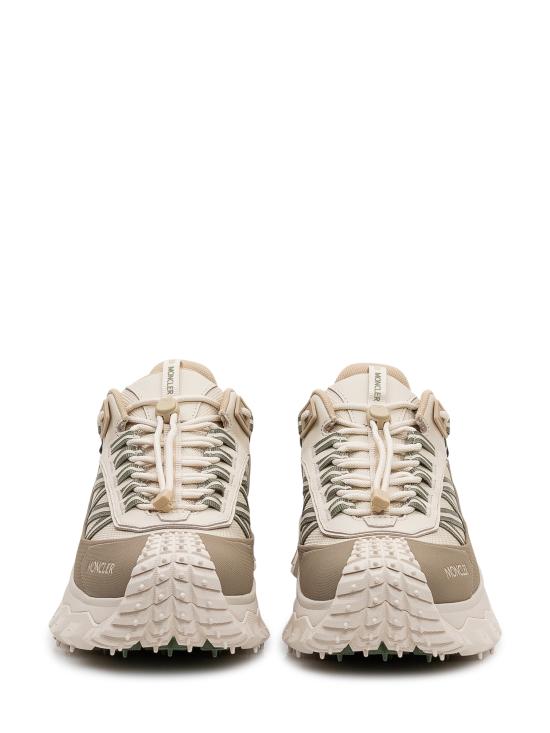 26SS 몽클레어 스니커즈 L109A4M00260M7208 23F BEIGE - MONCLER