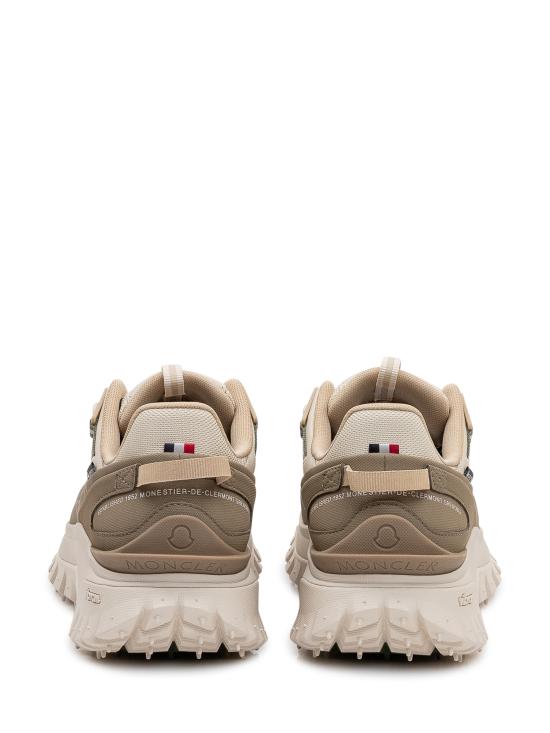 26SS 몽클레어 스니커즈 L109A4M00260M7208 23F BEIGE - MONCLER