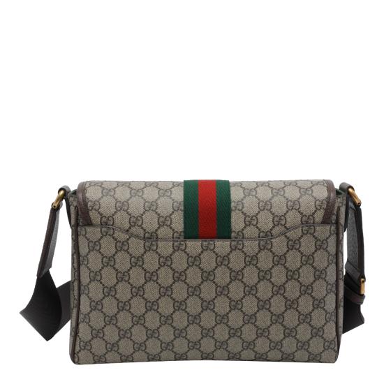 26SS 구찌 숄더백 834467 FAEOF9745 Grey - GUCCI