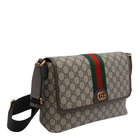 26SS 구찌 숄더백 834467 FAEOF9745 Grey - GUCCI