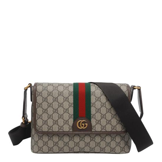 26SS 구찌 숄더백 834467 FAEOF9745 Grey