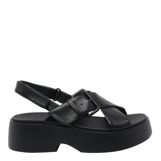 26SS 캠퍼 샌들 K201860 TASHA 001 Black