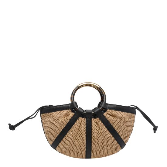 26SS 코치넬리 토트백 E1 U5D 18 02 01846 Beige - COCCINELLE