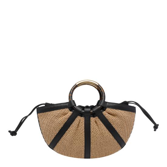 26SS 코치넬리 토트백 E1 U5D 18 02 01846 Beige